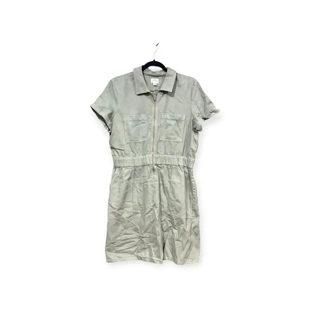J. Crew crew dress